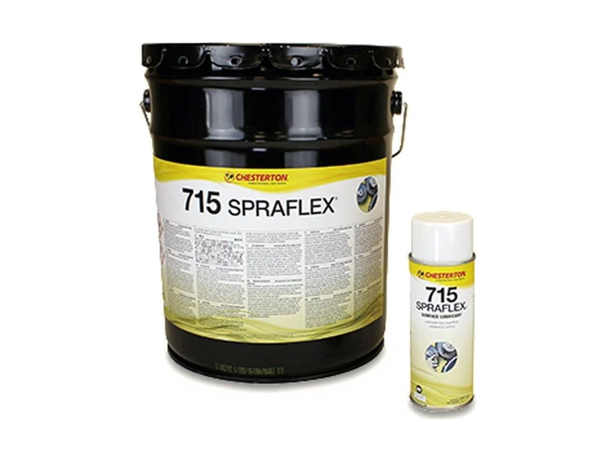 A.W. Chesterton 081702 Aerosol spraflex