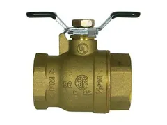 A.Y. McDonald 4901-151 Bronze aga gas bv