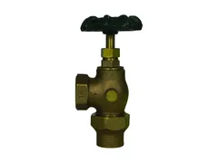A.Y. McDonald 5420-036 Angle supply stop valve