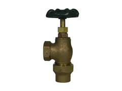 A.Y. McDonald 5420-078 Angle supply stop valve
