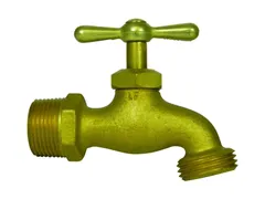 A.Y. McDonald 5420-117 X ght hose bibb