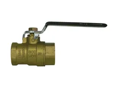 A.Y. McDonald 5420-151 Ball valve
