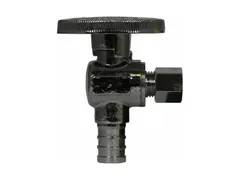 A.Y. McDonald 5421-295 Stop valve in chrome