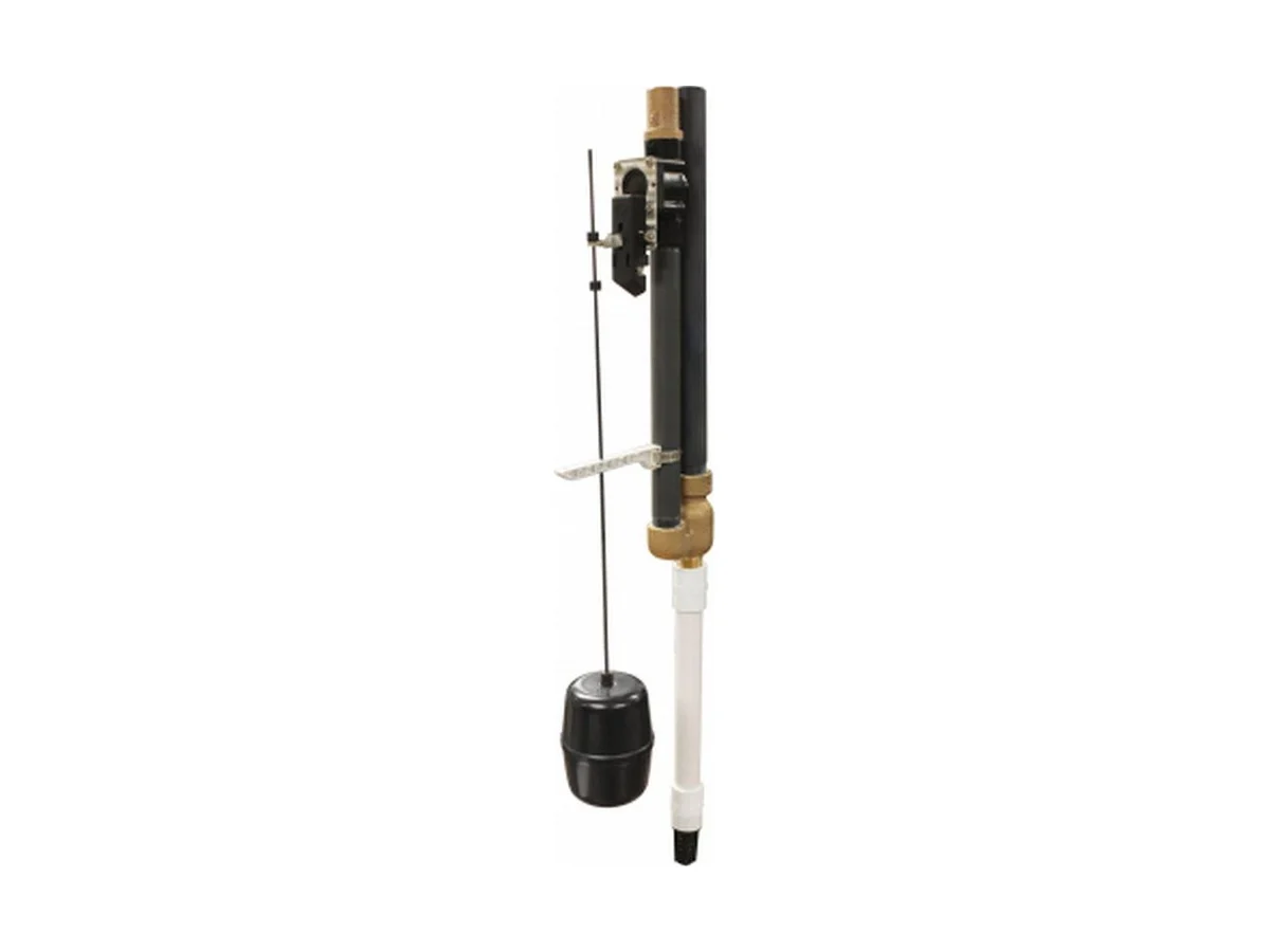A.Y. McDonald 6225-000 Emergency backup sump pump