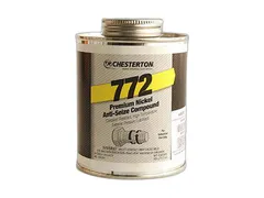 A.W. Chesterton Aero 082351 Oz lubricant