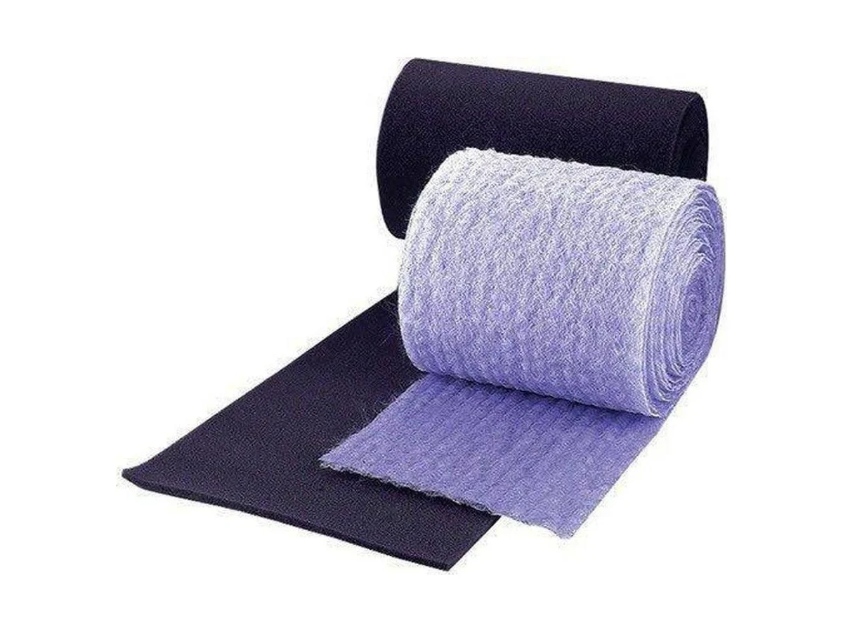 AAF International Cut-to-Fit FR52524 Foam roll air filter
