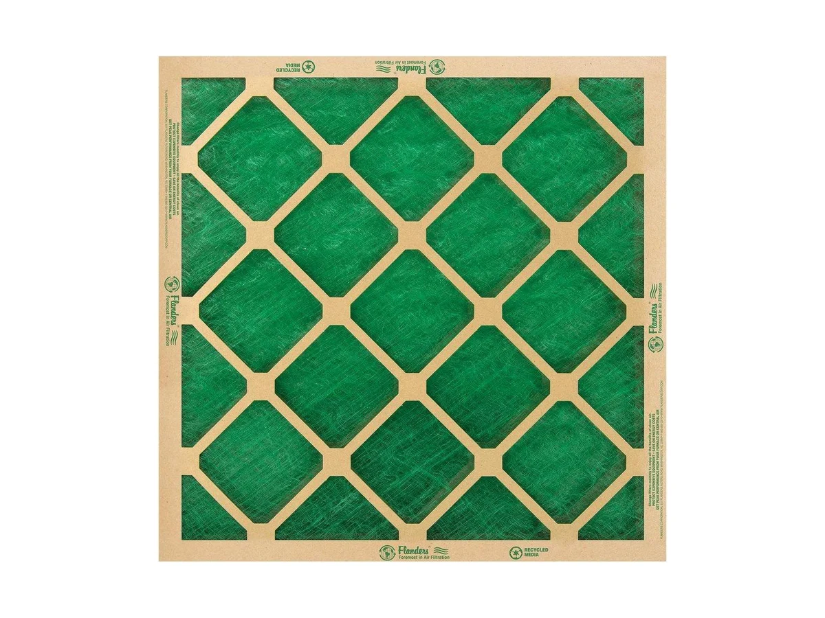 AAF International E-Z Green 10059.011030 Air filter fiberglass