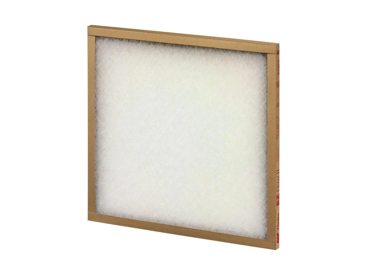 AAF International EZ Flow II 11250.011020 Disposable panel air filter