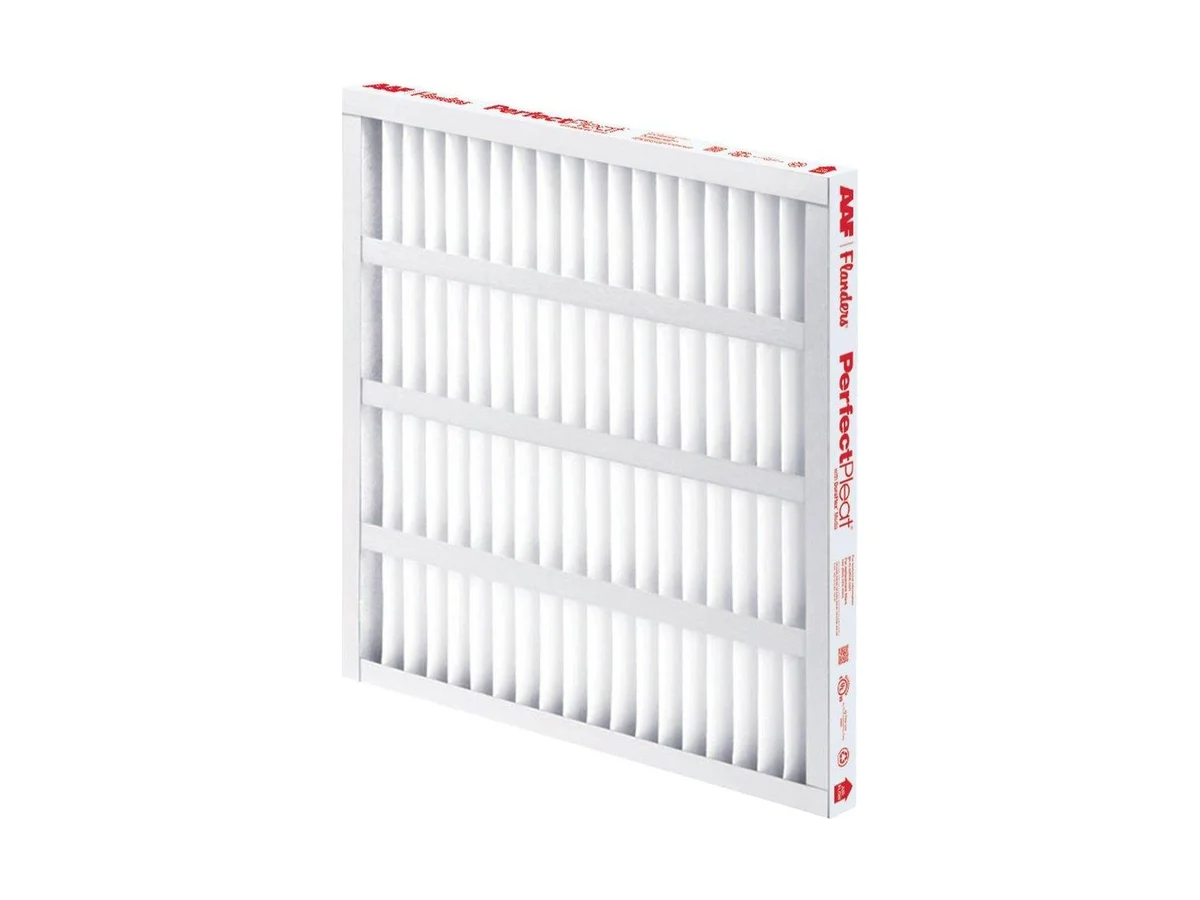 AAF International PerfectPleat 172-112-319 Standard capacity air filter