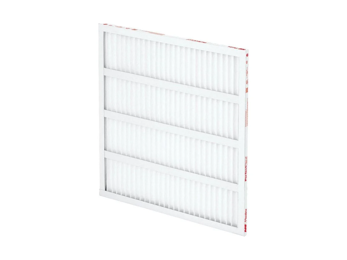 AAF International PerfectPleat 172-12-22A25A Disposable pleated air filter