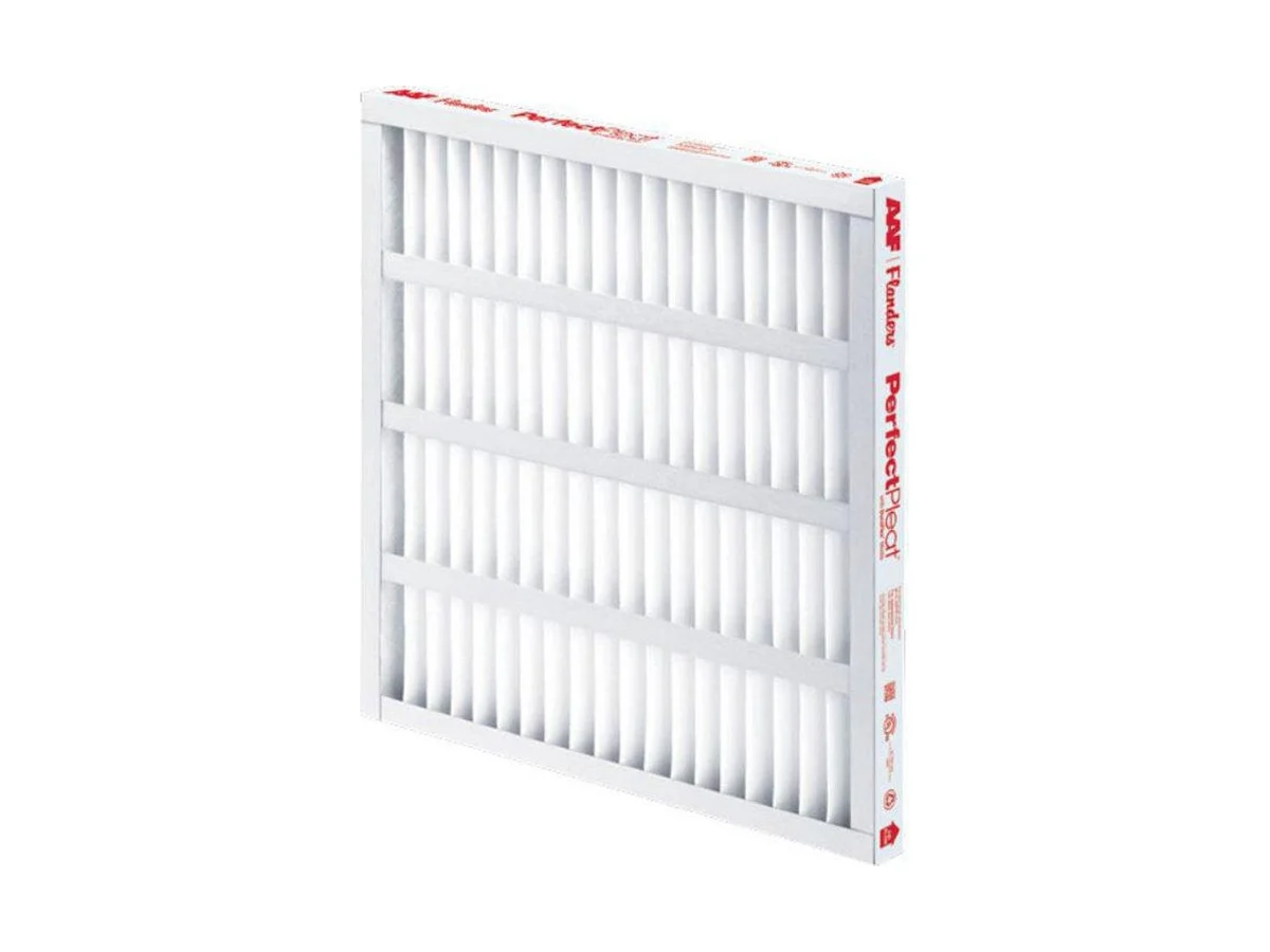 AAF International PerfectPleat 173-448-011 High capacity air filter