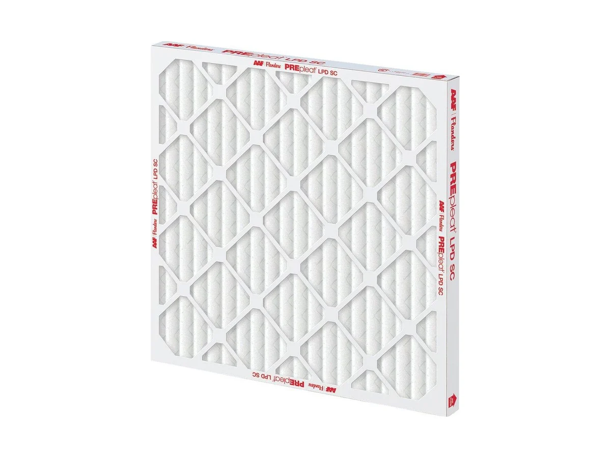 AAF International PREpleat 80055.021616 80055.021616 part