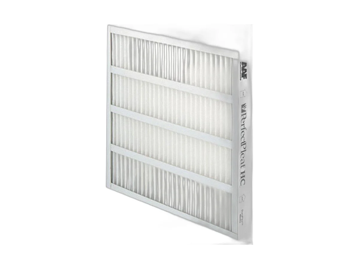 AAF International PerfectPleat 172-112-448 Disposable pleated air filter