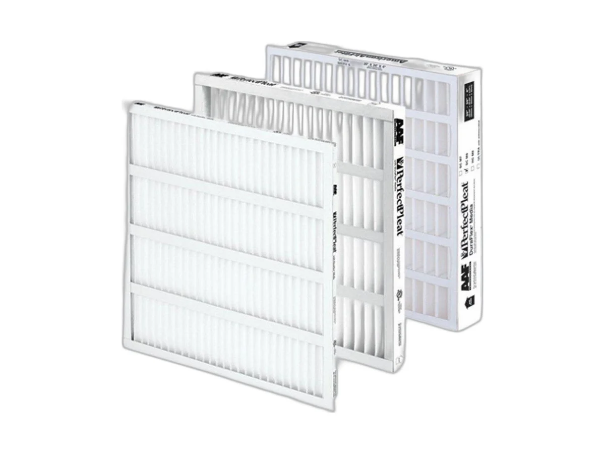 AAF International PerfectPleat 172-112-716 Standard capacity air filter