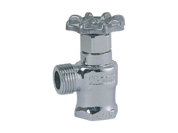 Acorn Engineering 8121CP-LF Loose key hose bibb