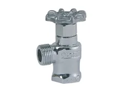 Acorn Engineering 8121CP-LF Loose key hose bibb