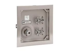 Acorn Engineering 8156SSLF X threaded wall hydrant
