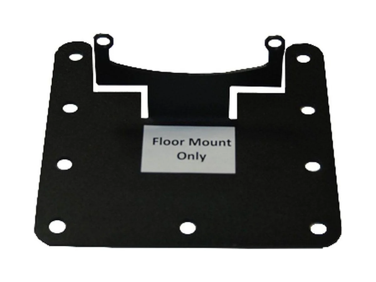 ACT D'Mand Systems Mounting Bracket for MB-CS-SS-SM MB-CS-SS-SM pumps