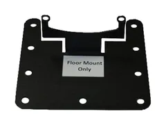 ACT D'Mand Systems Mounting Bracket for MB-CS-SS-SM MB-CS-SS-SM pumps