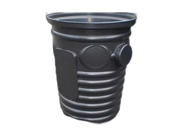ADS CASW418 Basin well - h-style