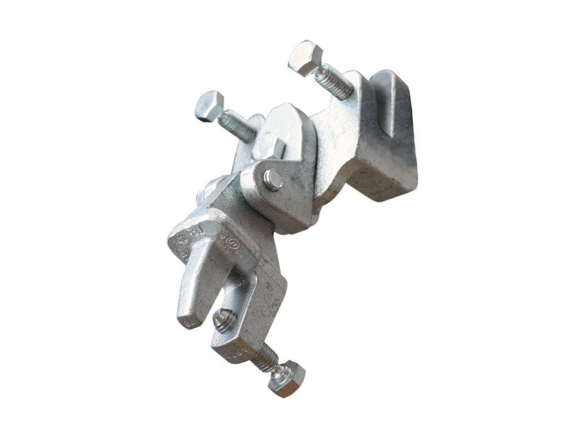 Afcon 0500600956 Structural attachment with swivel