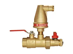 AGF Manufacturing PurgeNVent 7900AAV Automatic air venting valve