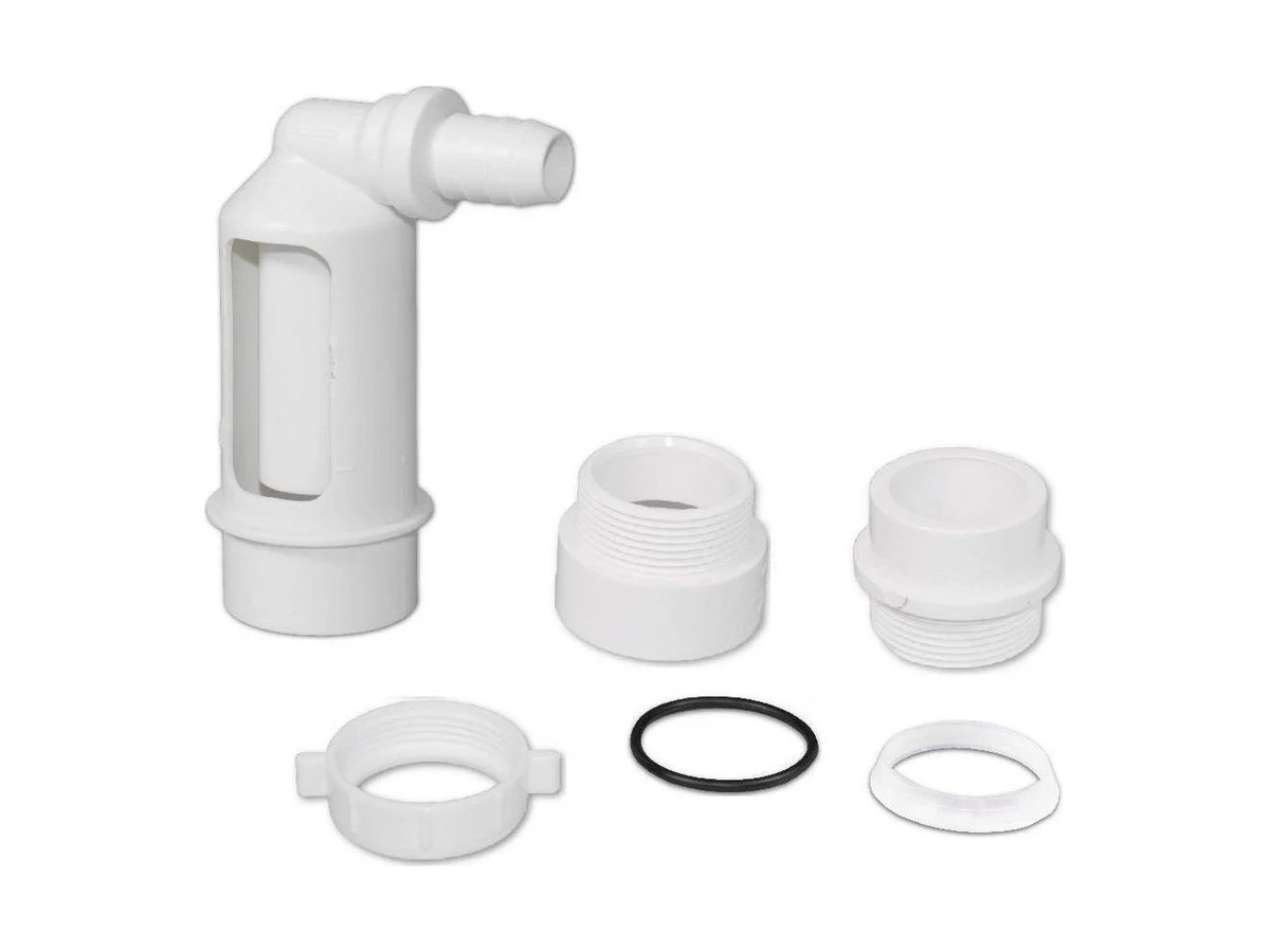 Air Gap International ET117-008 Drain line air gap