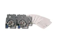 Air King America Inc AK80LS1T Exhaust fan in white