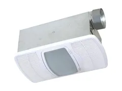 Air King America Inc AK965 Exhaust fan in white