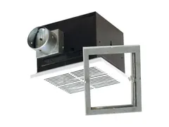 Air King America Inc AKFH1 Exhaust fan in white