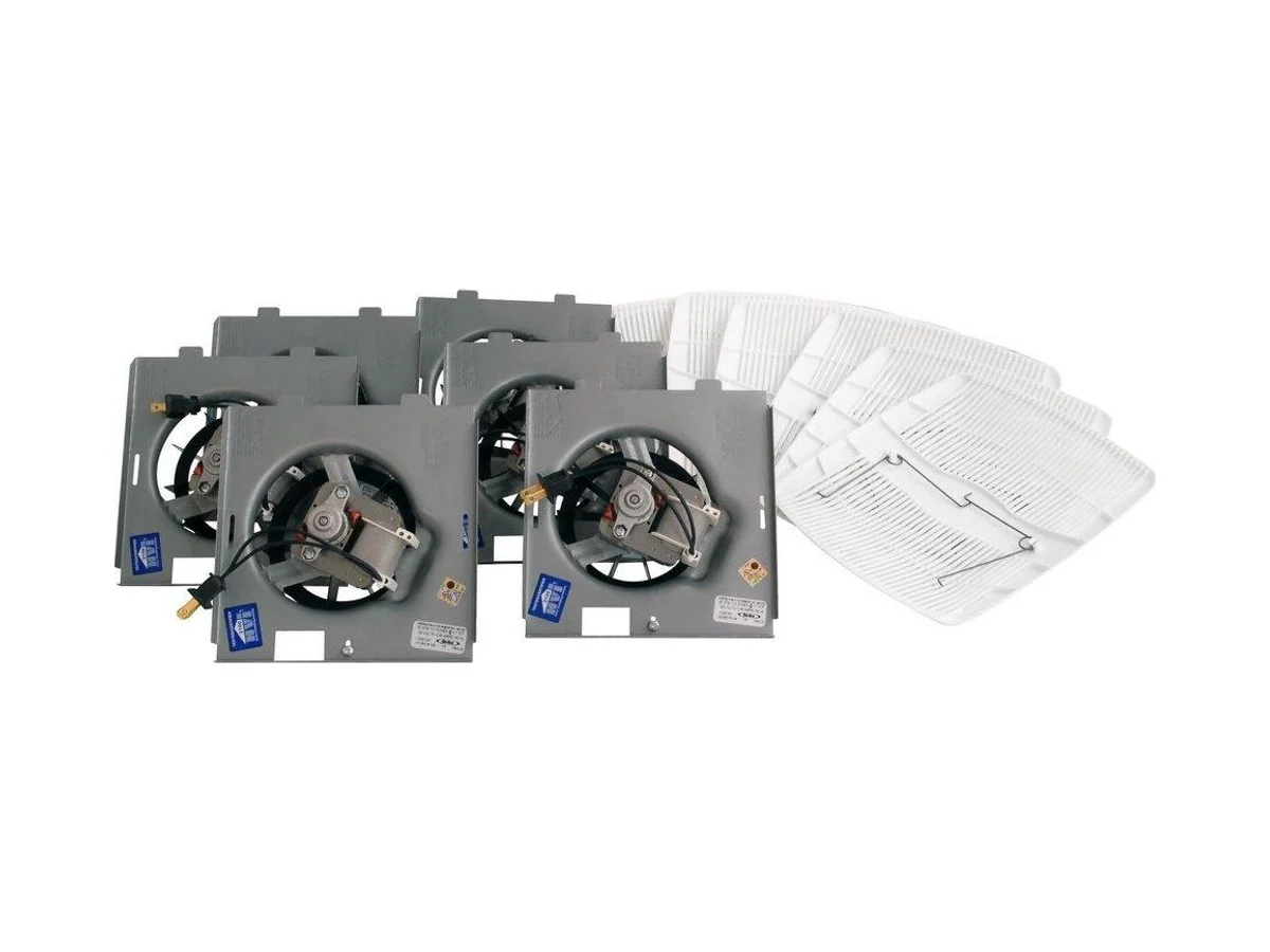 Air King America Inc AS50MBG Exhaust fans