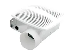Air King America Inc AS54 Exhaust fan in white