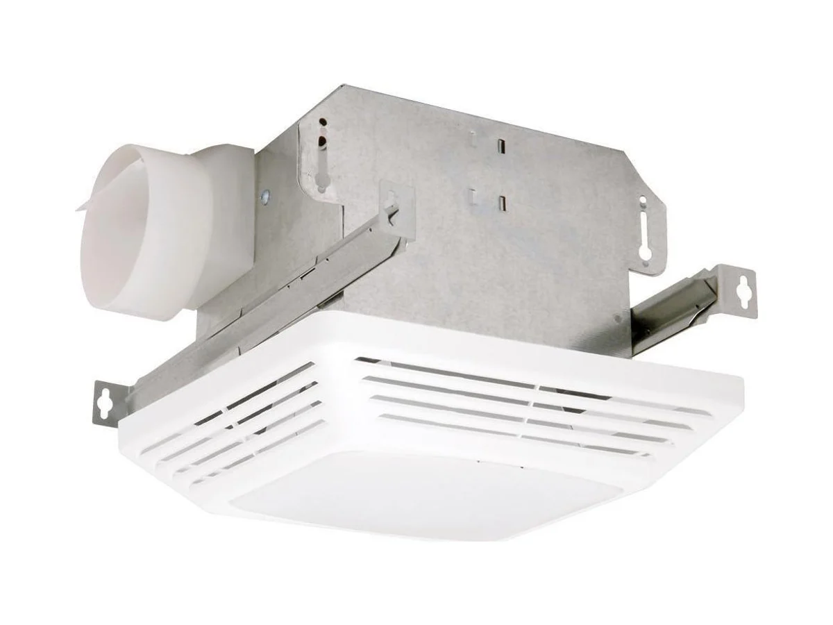 Air King America Inc ASLC50 ASLC50 sones