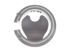 Air King America Inc BFQHSG Exhaust fan in white