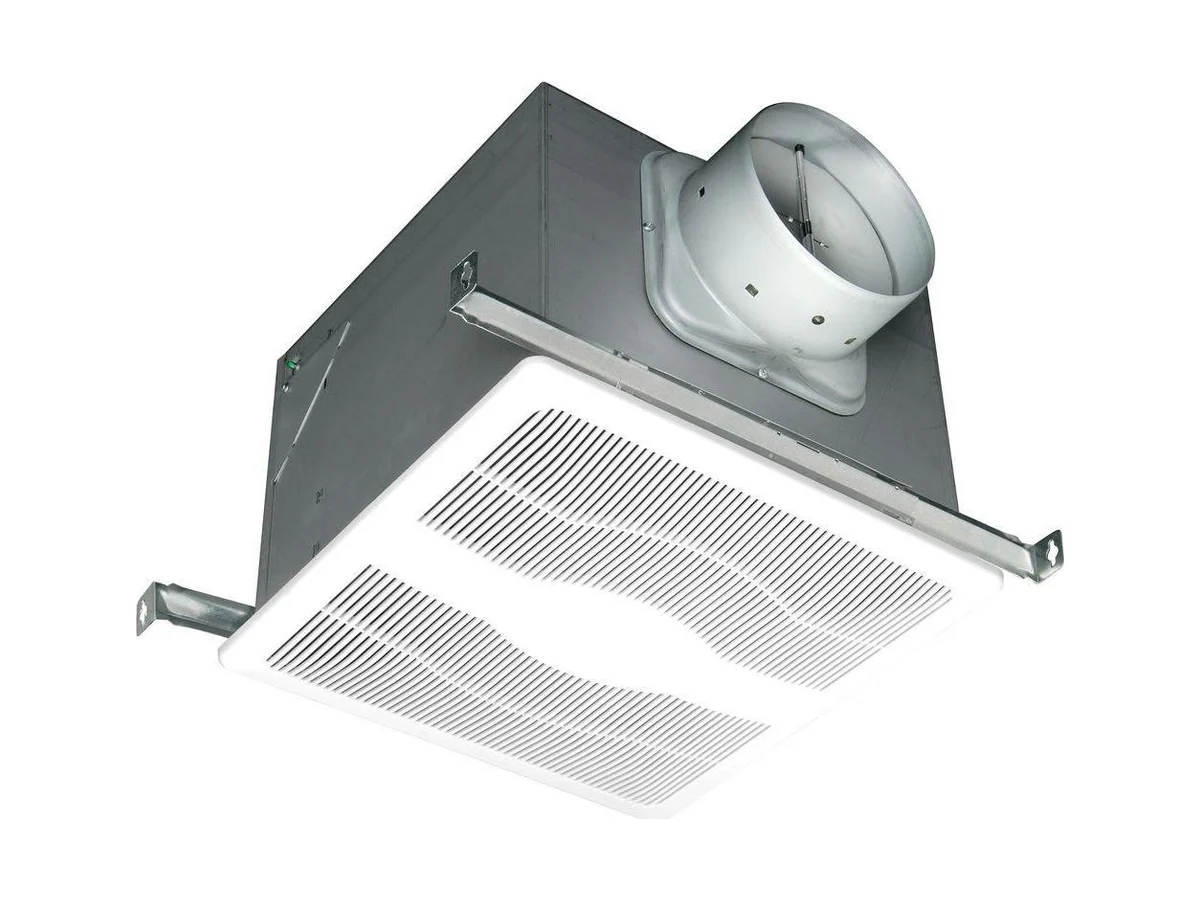 Air King America Inc E110S Energy star rated