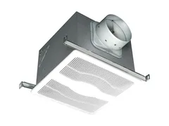 Air King America Inc E110S Energy star rated