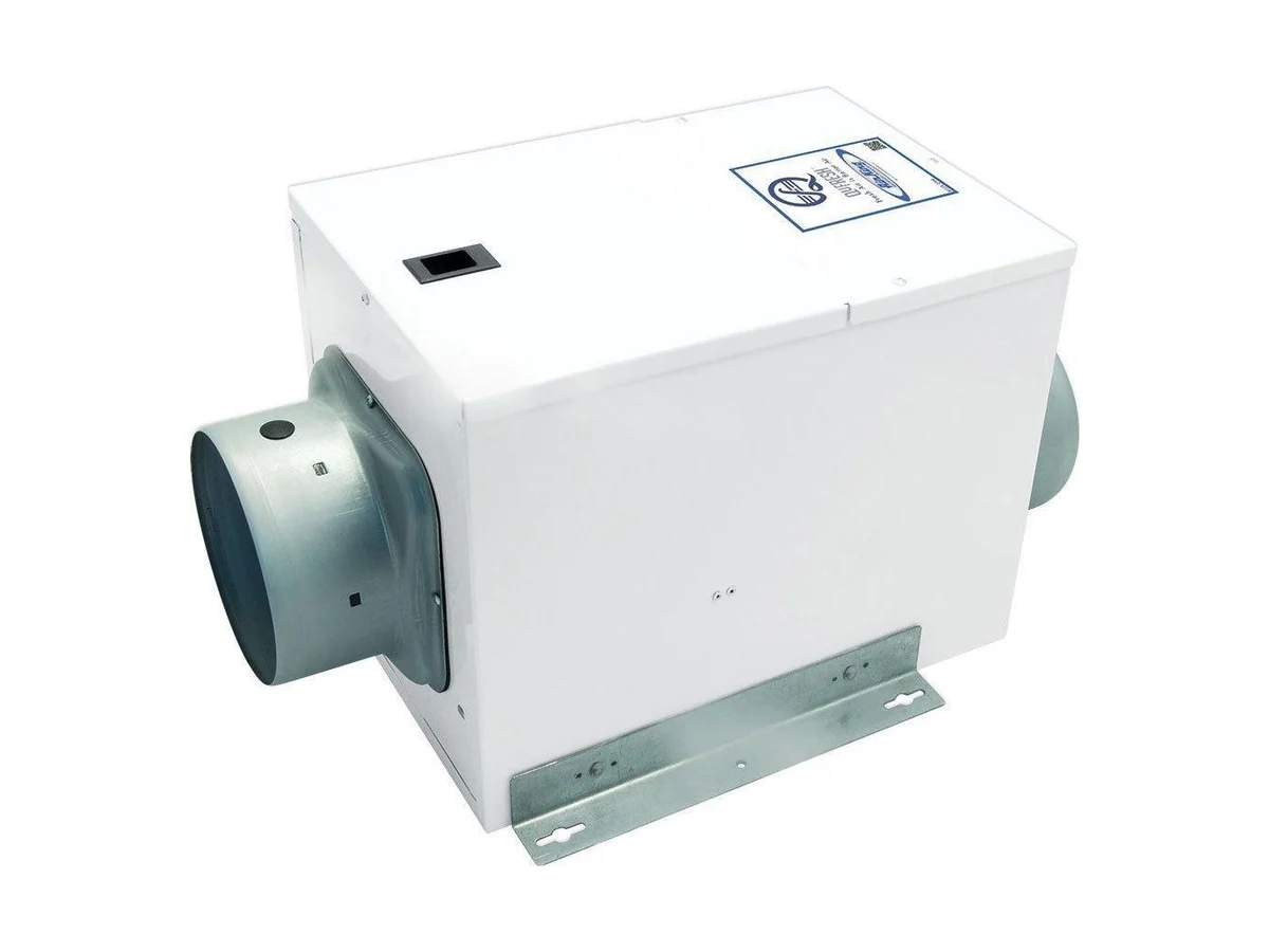 Air King America Inc QFAM Cfm air exchanger