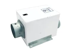Air King America Inc QFAM Cfm air exchanger