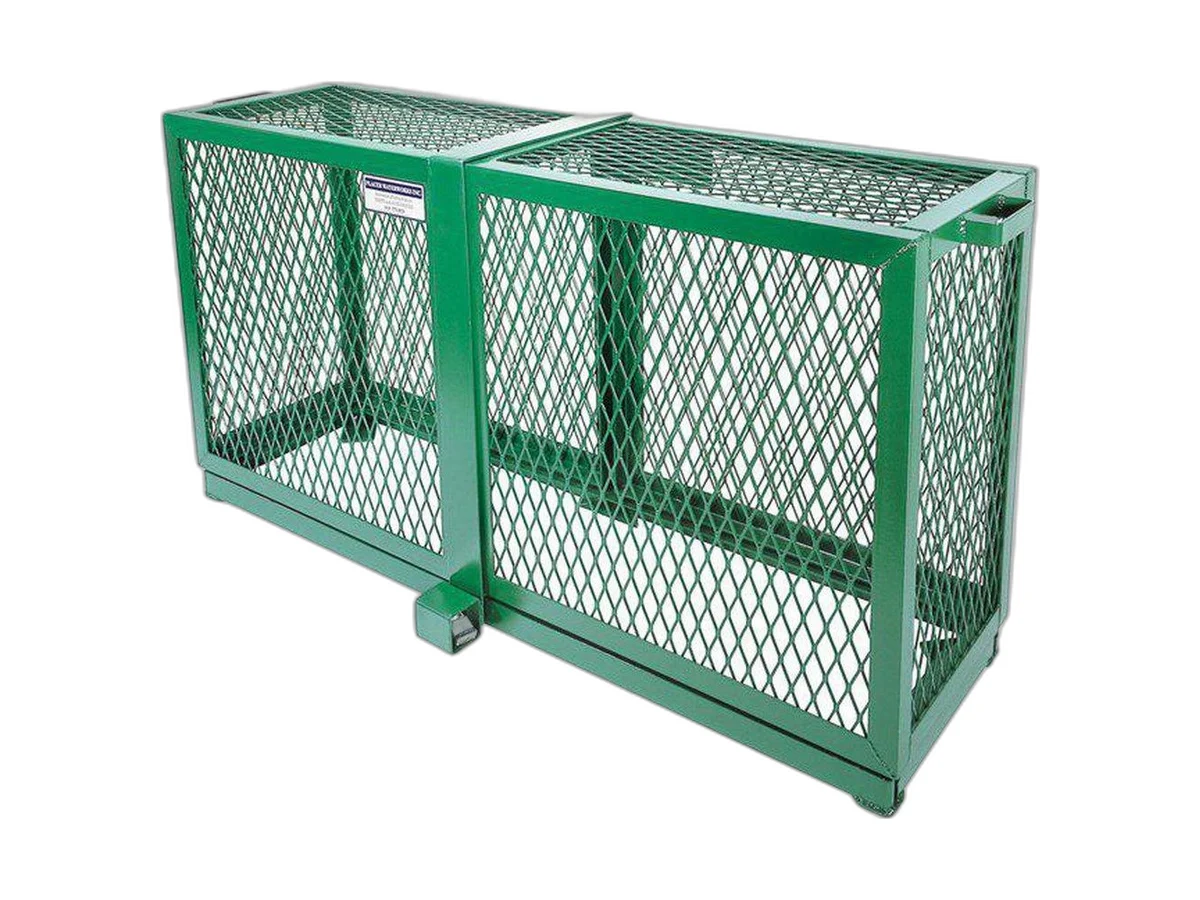 All-Spec Enclosures BFE-4230 Enclosure