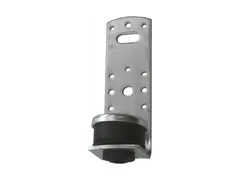 Allied Rubber & Gasket 2540170 Handler vibration isolation hanger