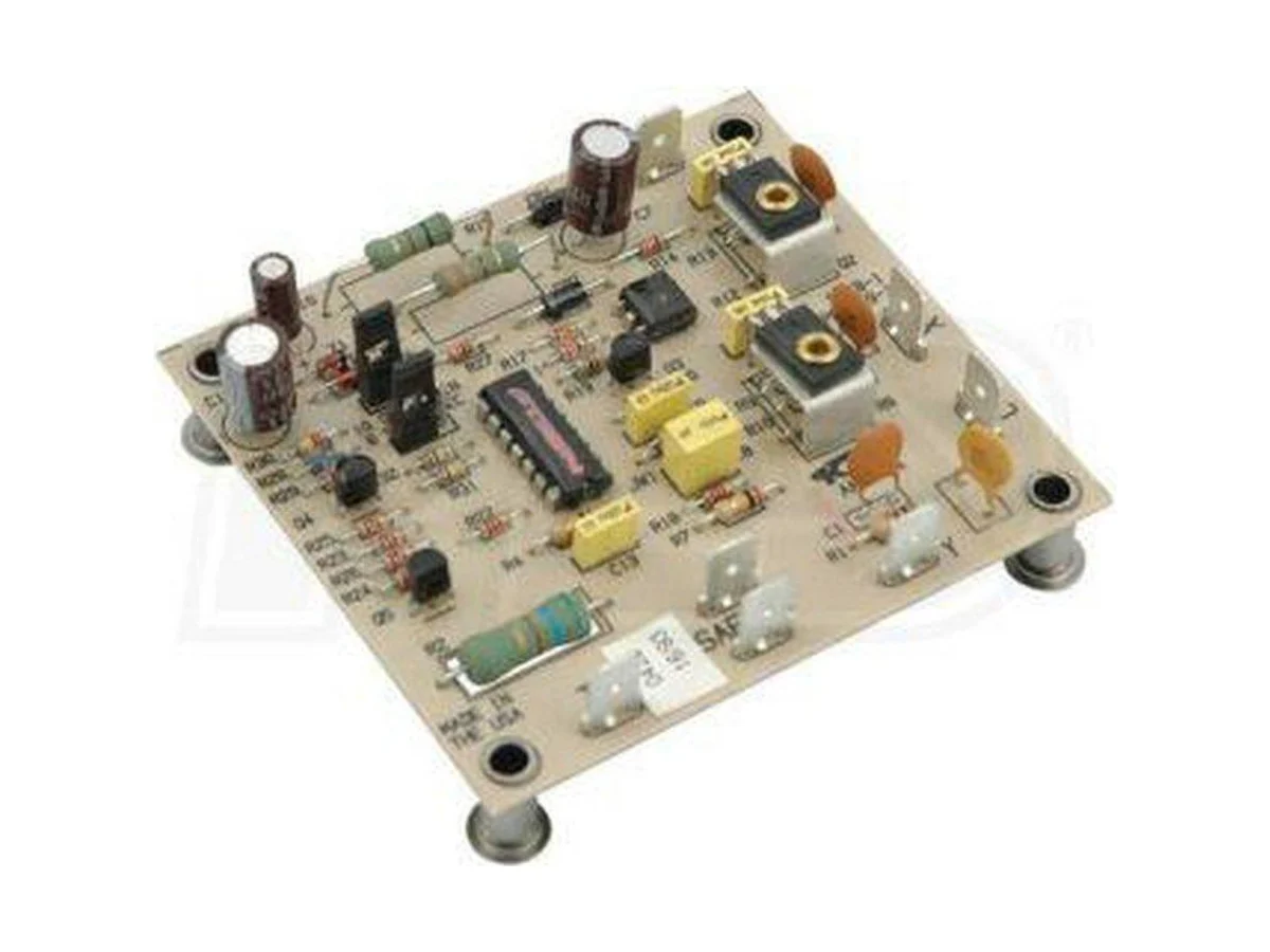 Amana HVAC ASC01A Air conditioner