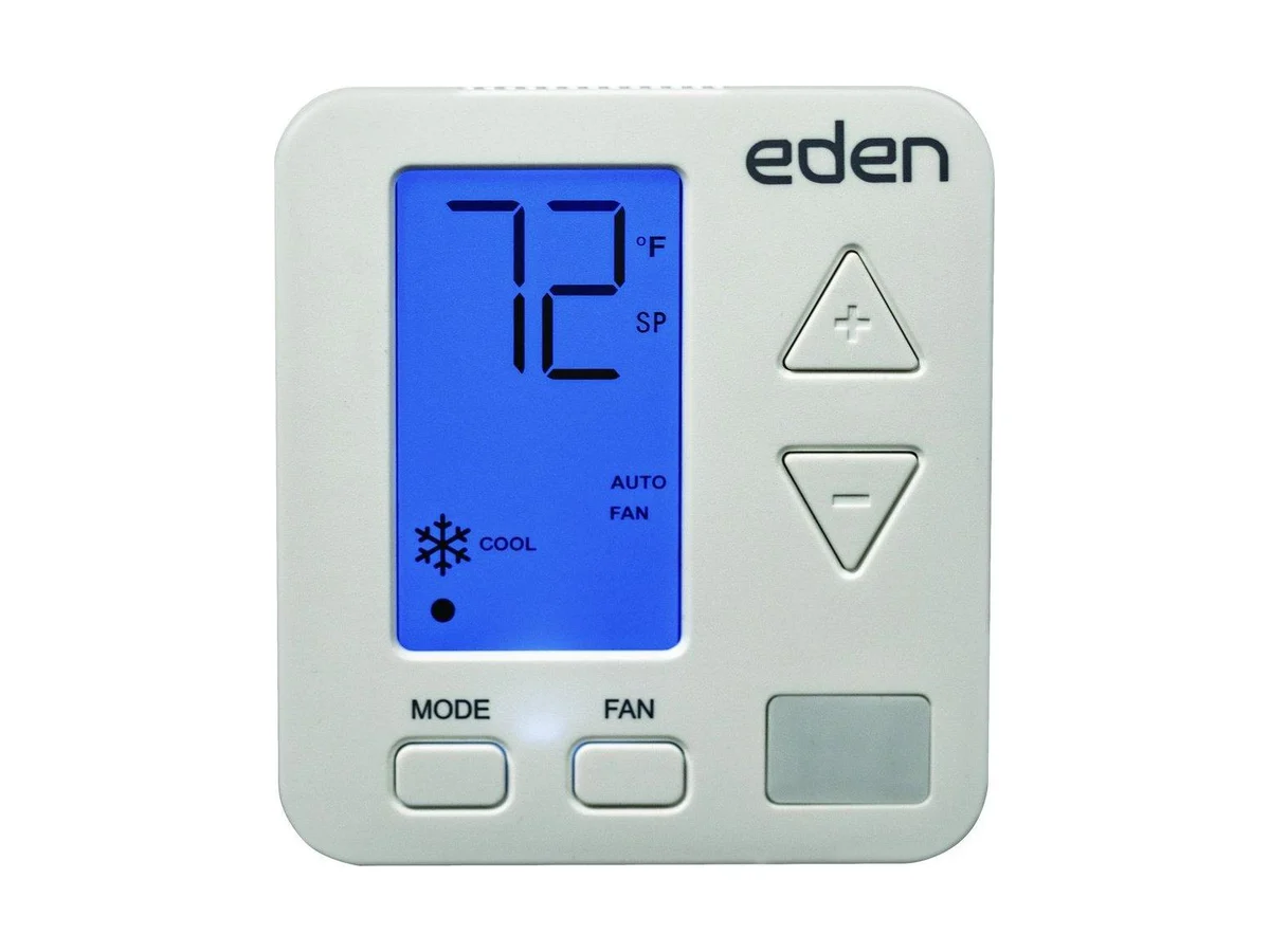 Amana HVAC DS01G Non-programmable thermostat
