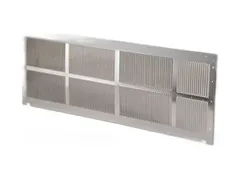 Amana HVAC SGK01B Face in mill aluminum