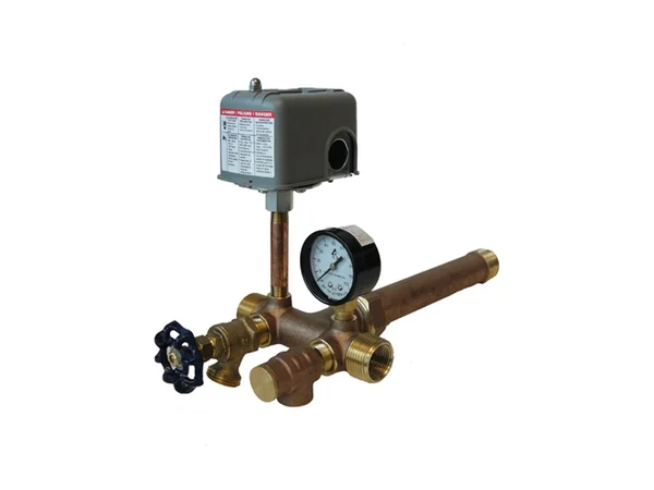 American Granby IP100BSUENL Installation pack bottom discharge
