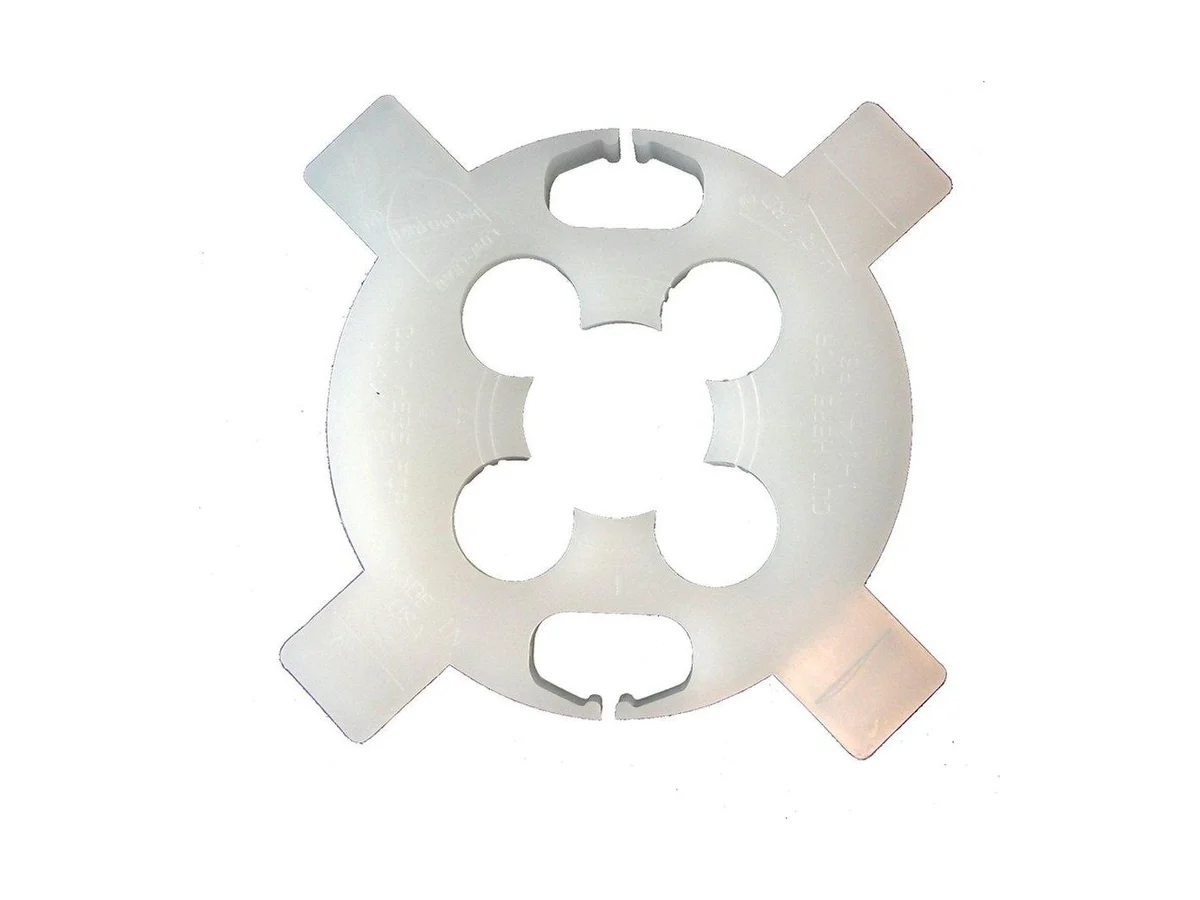 American Granby MG6 Plastic cable guard