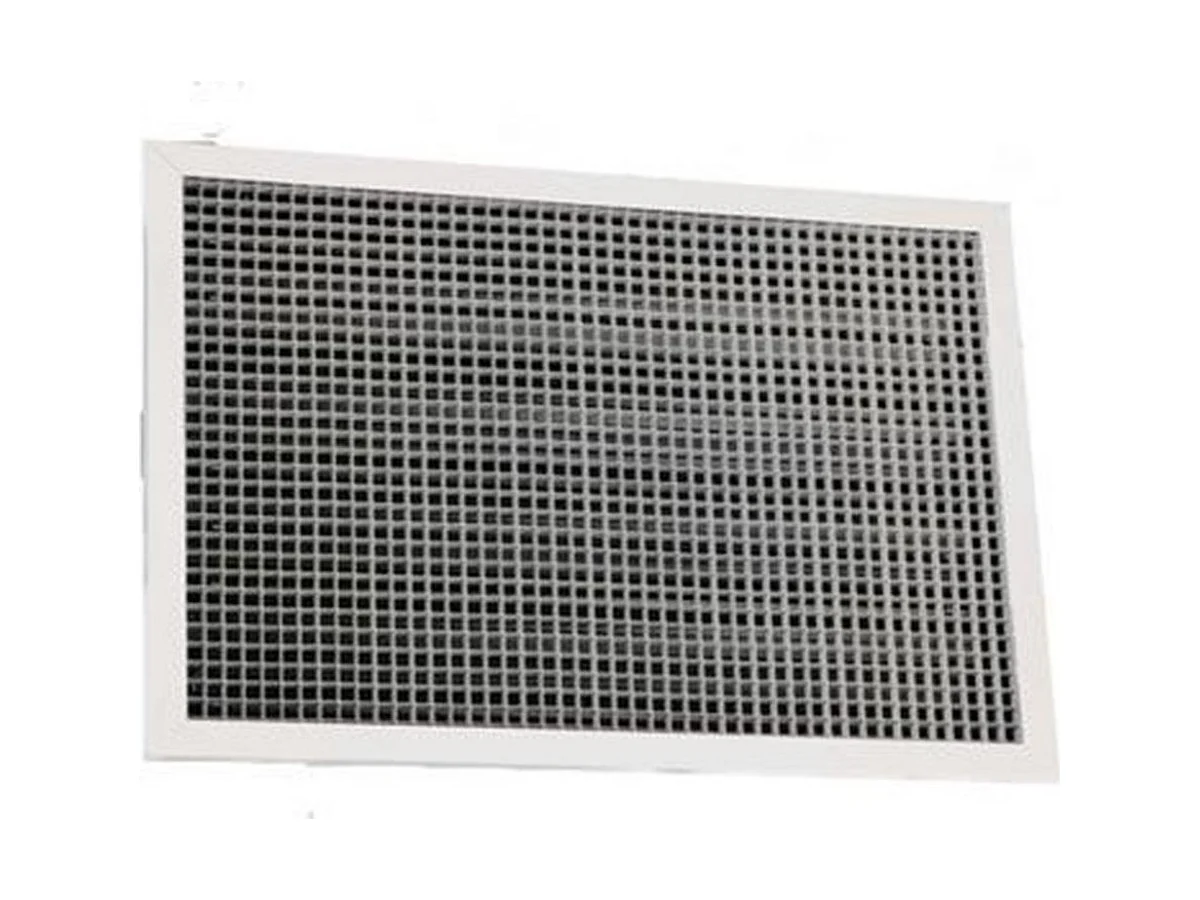 American Louver A242424 Egg crate return grille