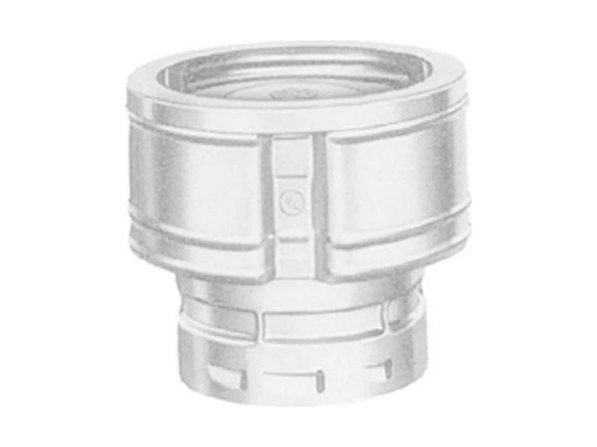 American Metal Products 10RC Gas vent jet cap