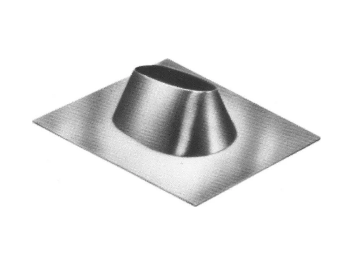 American Metal Products 11/2FDSA Dead soft aluminum flashing