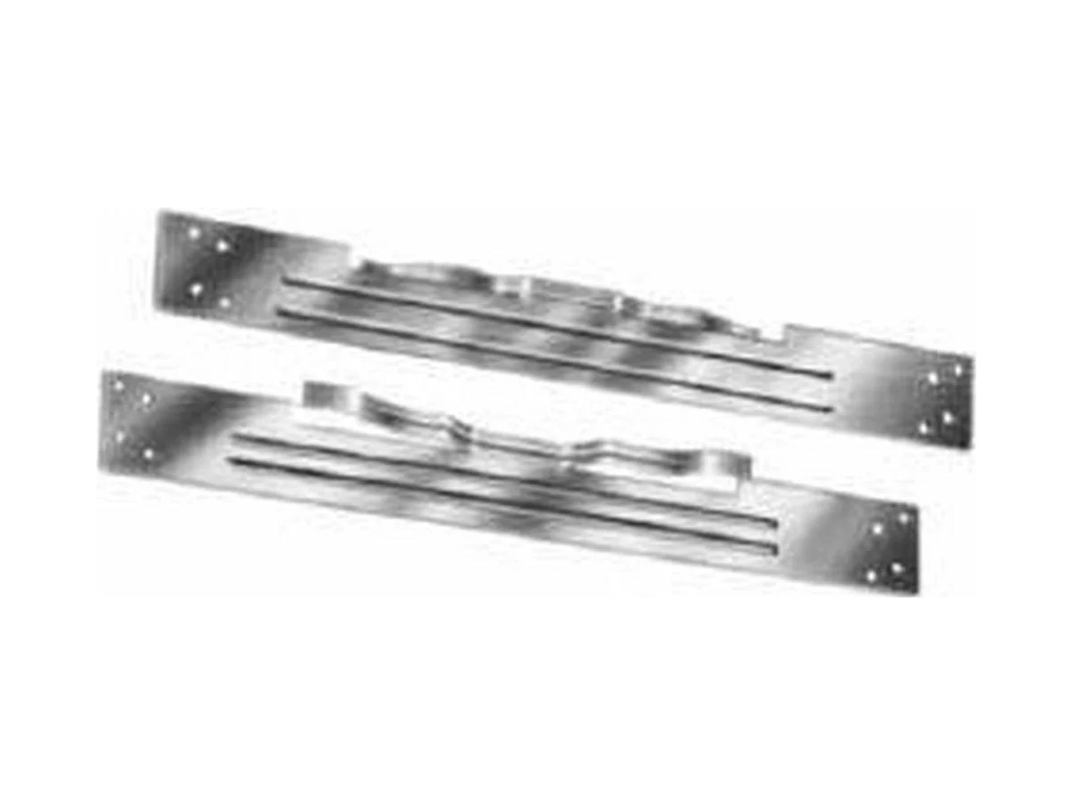 American Metal Products 154520 Type bw plate spacers