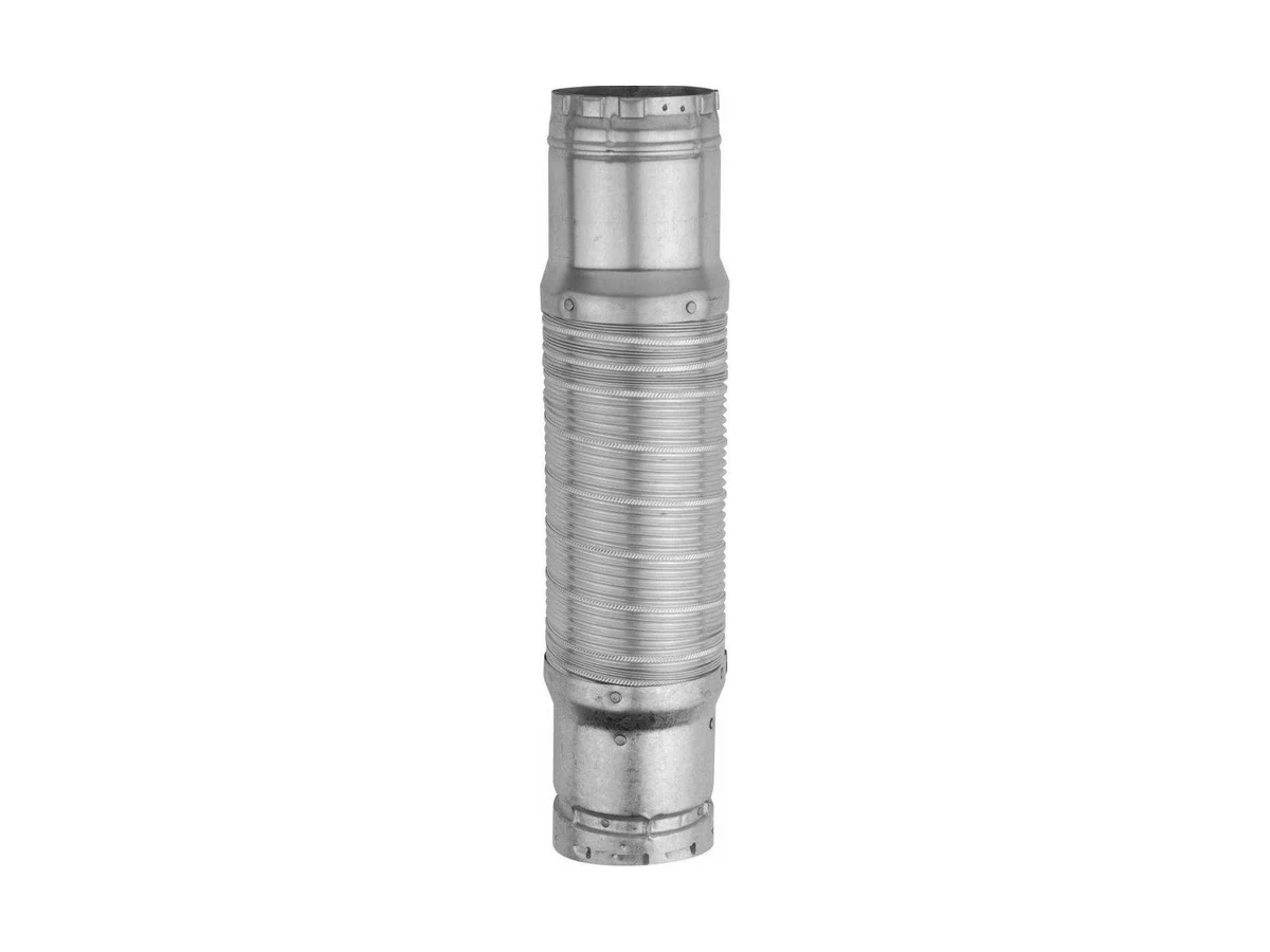 American Metal Products 3ADFC3 Wall flexible pipe connector